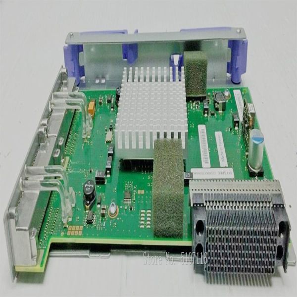 

original 46k6564 46k6565 46k6568 gx + 12x 2-port p6 520 550 expansion card