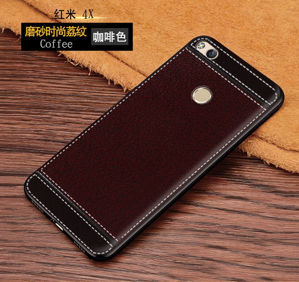 

cases original pro 4 x 3gb ram 32gb rom mobile phone fitted for xiaomi redmi x4 red mi 4x case