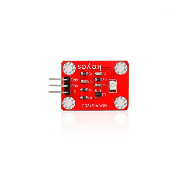 

keyes guva-s12sd 3528 uv sensor module for arduino /raspberry pi1