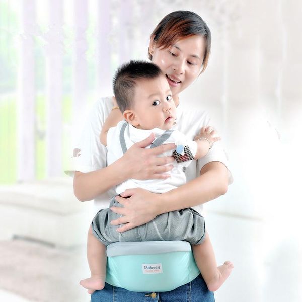 

baby carrier waist stool walkers baby anti-slip sling hold bench stool backpack hipseat belt kids infant hip seat dropshipping fsfs