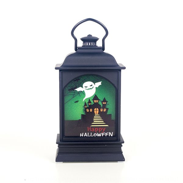 

new type of decorations for halloweenpainted wind prop ornamentsaccessorieslantern pendant bar deskdecoration props new type of decorati