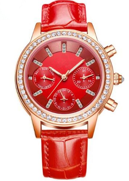

2020 mechanical quartz wrist watch waterproof luminous dual calendar wrist watch simple business wristwatchs stainless steel brand watch va, Slivery;brown