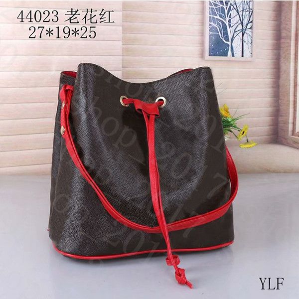 

hh new luxurys designers bags fashion womens crossbody bags printed handbag ladies shoulder bag purse bucket bags handbags tote wallets