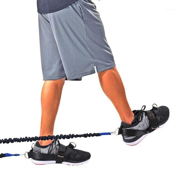 

resistance bands ankle brace pull strap support sports adjustable straps foot orthosis stabilizer protector1
