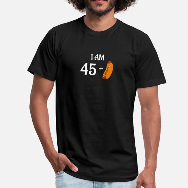 

i am 45 plus dog t shirt cool retro tracksuit hoodie sweatshirt