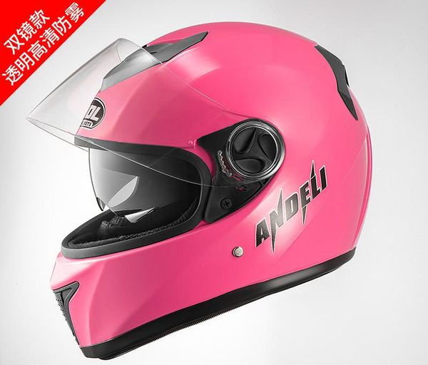 

men's and women's motorcycle helmets, full face motorcycles, fall, capacete, 2020
