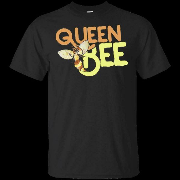 

я плюс пчелу размер королева cute queen bee «s мужской корона my s 5x балахон дизайнеров футболки толстовки