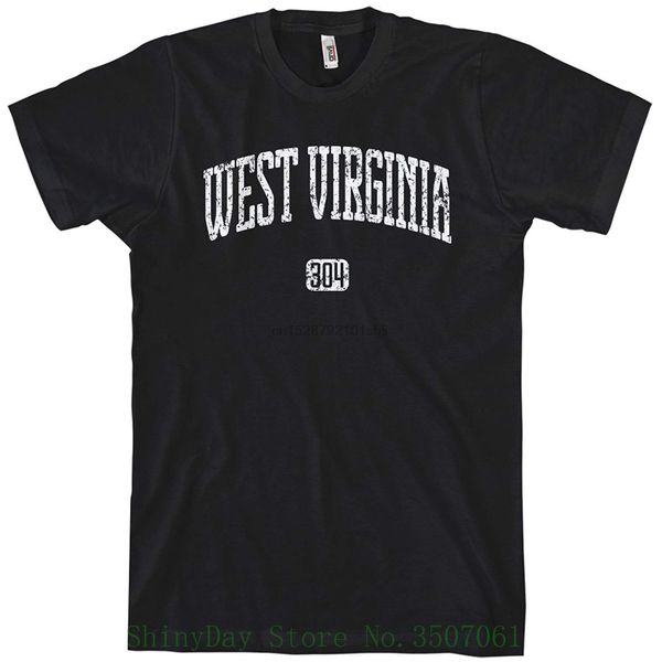 

men west virginia 304 summer short sleeves fashion hoodie designers t shirts sweatshirt
