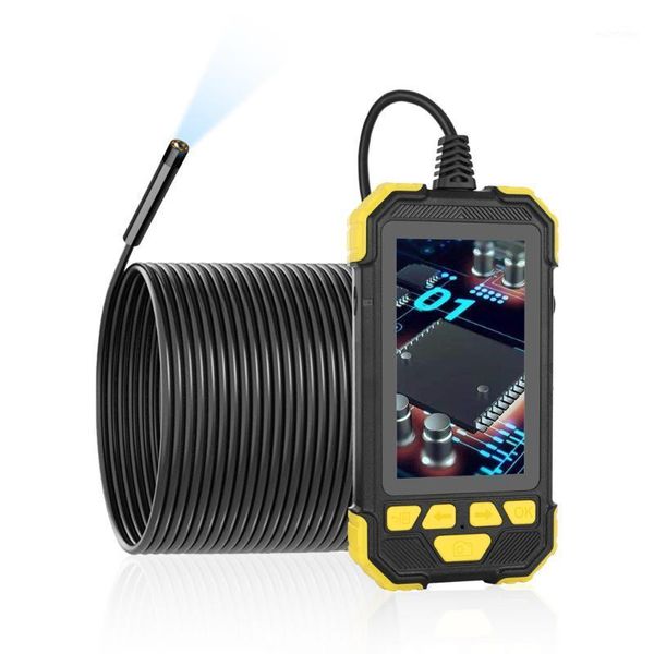 

4.3 inch ips high definition screen 1080p ip67 handheld endoscope home endoscopes with 6 leds1