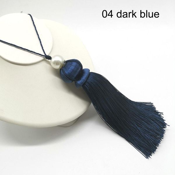 

euro style curtain tassels polyester big tassels 30cm silk tassels decorative diy for crafts curtain valance accessories h jllwnc