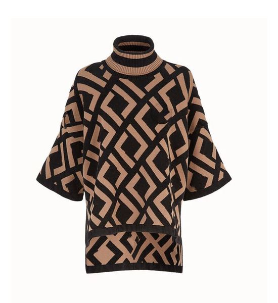 

women sweater turtleneck cashmere sweater pull de luxe print round neck pullover black jumper chunky knit tight sweater