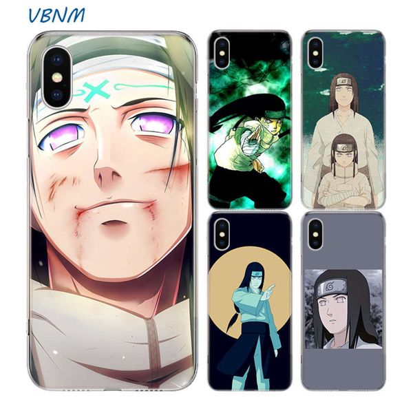 

3vip 11 pro se 2020 6 6s 7 8 plus + 10 x max xr 5 5s naruto neji back covercf1