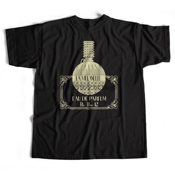 

villanelle perfume bottle inspired by killing eve old skool hooligans hoodie designers t shirts sweatshirt