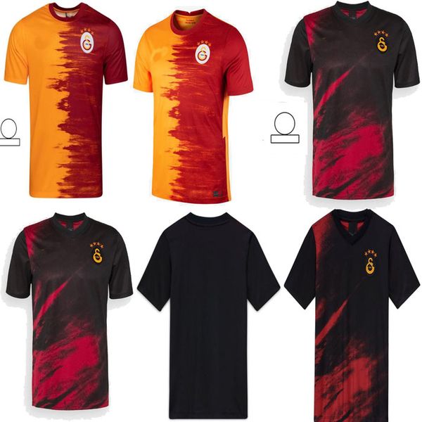 

новый 2020 2021 поделиться для партнера drogba falcao sneijder galatasaray falcao футбол джетки camiseta de fútbol seri belhanda luyindam, Black