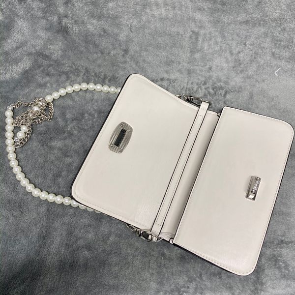

new bag chain bags handbags handbag brands wholesale single shoulder inclined shoulder little bread tote totes small sweet wind fashion tren