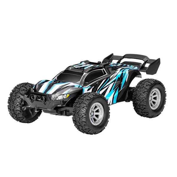 

20km/h high speed remote control racing car 1:32 ratio 2.4g off-road vehicle drift 15mins remote control car off-road truck toy