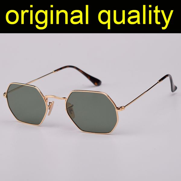 

classic flat lens sunglasses men women small hexagon sun glases male metal frame driving fishing gafas sun glasses female gafas de sol, White;black