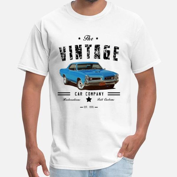 

личность vintage car company социального дистанцирования тенниски мужской печать команда тенниска большого размер s ~ 5xl тройник верхнего с