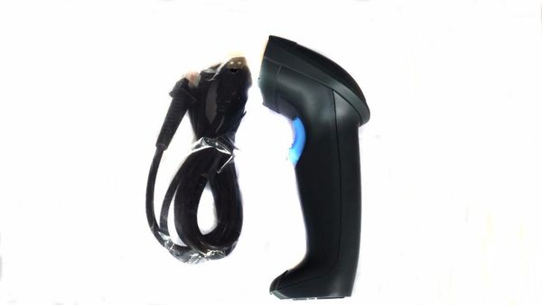 

ls05 industrial rugged wired handheld 2d/qr barcode scanners usb with 2m usb cable,plug and play1