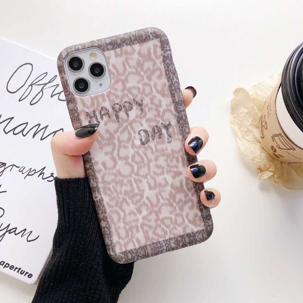 

caseier leopard silicone case vip, custom case vip 11 mini 12 pro max xs xr plus 6 s 8 7 6 se 2020