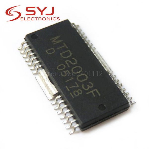 

10pcs / серия mtd2003ftr mtd2003f mtd2003 hsop28 в наличии