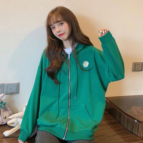 

new female fall 2021 thin elegant jacket embroidered long fashion women's sportwear coat qsil, Black;brown