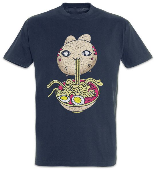 

cat noodles t-shirt fun ramen love katze katzen liebe sÃ¼chtig sucht schÃ¼ssel printed tee shirt sport hooded sweatshirt hoodie