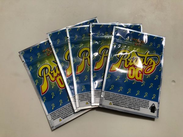 

jokes up runtz og black pougher pough 3,5 г для детей с детским видом на молнии, упаковка на молнии сухой травяной табачный цветок sqczvk ho