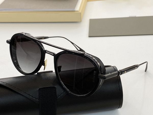 Nuovi occhiali da sole da uomo EPILUXURY di alta qualità occhiali da sole da uomo occhiali da sole da donna stile di moda protegge gli occhi Gafas de sol lunettes de soleil