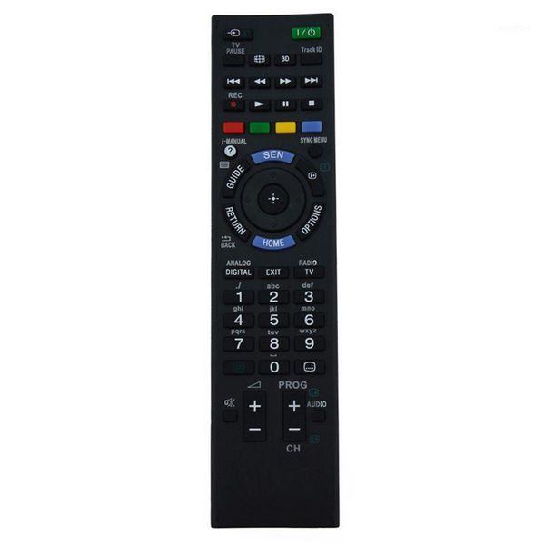 

new remote control controller replacement remote control for sony bravia tv rm-ed047 kdl-40hx750 kdl-46hx8501