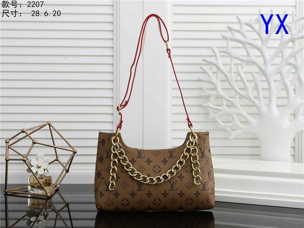 

#13;louis shoulder bags vuitton women luxury designer bags casual tote bag lv wallets 2207