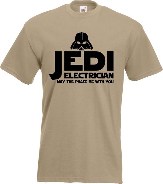 

funny jedi electrician sparky gift present elec the phase force fashion mens summer casual fishing hooded sweatshirt hoodie men t shirt