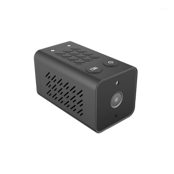

camcorders abhu-home surveillance camera wireless 720p wifi remote hd webcam1
