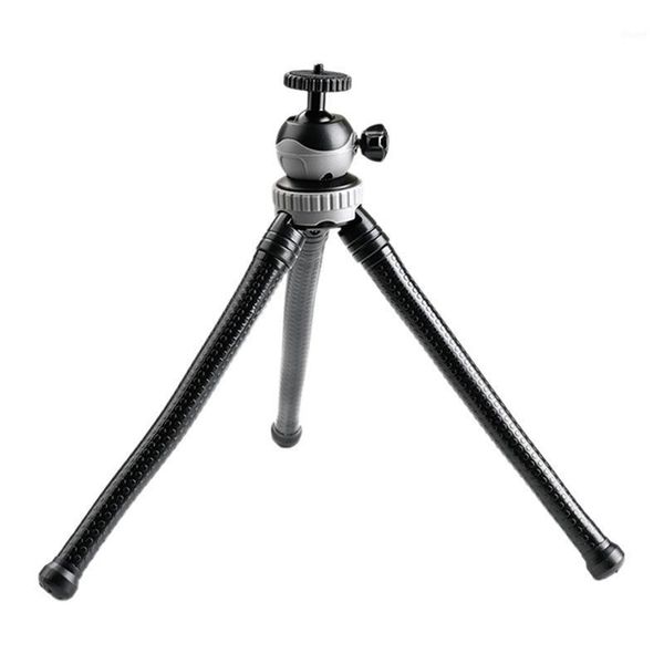 

mini ocs tripod for fimi palm handheld camera accessories flexible bracket tripod stand with universal joint1