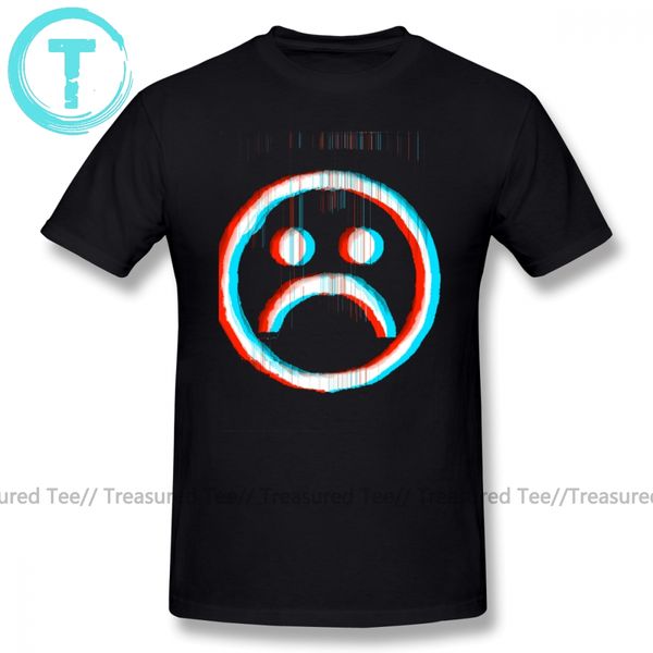 

glitch t shirt sad glitch t-shirt oversized mens tee shirt short-sleeve fun printed beach tshirt sport hooded sweatshirt hoodie