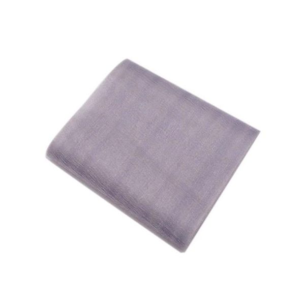 

5й кристалл пряжа тюль рулоны свадебных украшения из органзы arch марлевой baby shower счастливых biirthday украшение свадьбы принадлежности