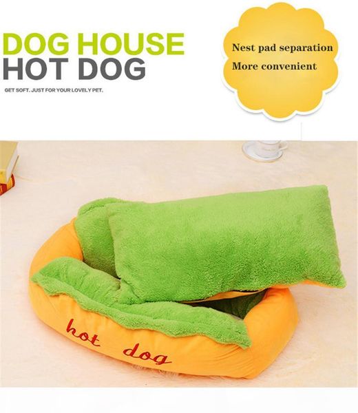 

warm washable pet dog bed various size large dog cat cushion house puppy warm kennel sofa mat blanket small cat dog house