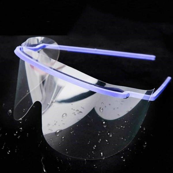 

glasses 5pcs mist disposable anti-spray eye workplace shield onion goggles color random