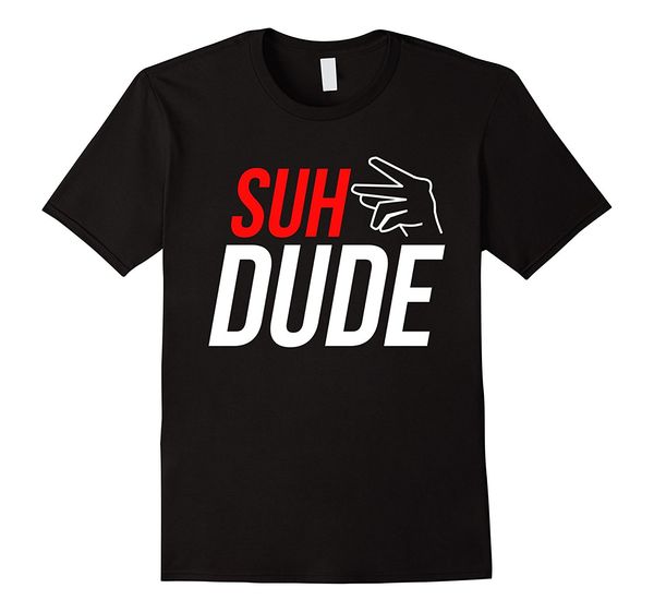 

2017 summer brand casual fitness short sleeve friend popular suh dude sup dude funny meme gift sport hooded sweatshirt hoodie t shirt