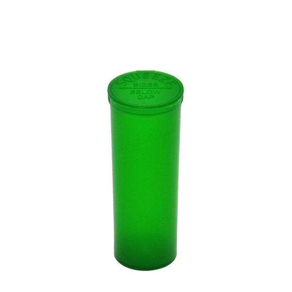 

hornet 60 dram squeeze pop bottles vial herb pill box container airtight herb/spice storag qyliaz lipper