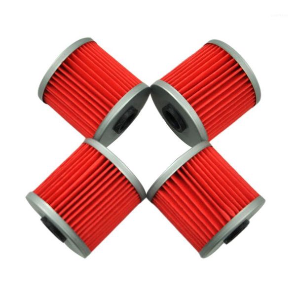 

standard size motorcycle oil filters for hf123 kn123 9056 klr1