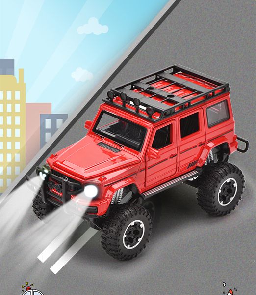 

selling racing style diecast car toy metal big foots model car for kid die cast toy vehicle