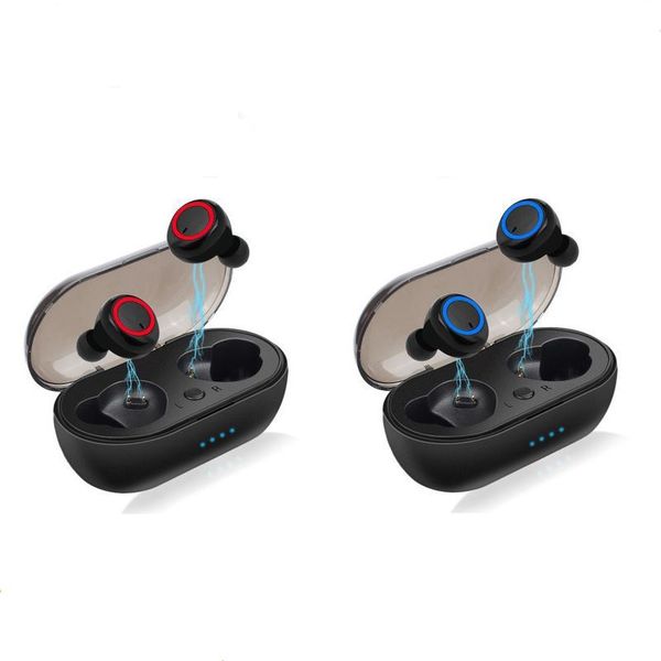 

w12 tws 9.0 stereo bt earphones ipx 6 waterproof auto pairing headphones wireless mini portable earbuds wireless bluetooth music headphones