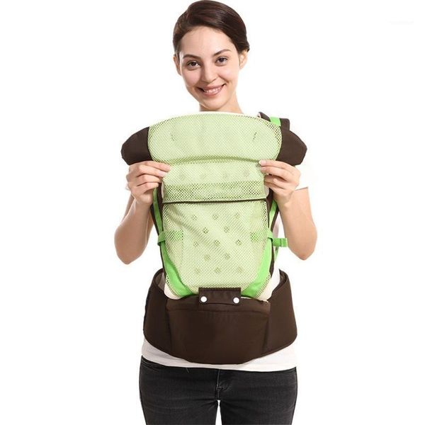 

carriers, slings & backpacks born baby front multi-functional carrier, hip seat, child carrier slings, soft ergonomic, hipseat1