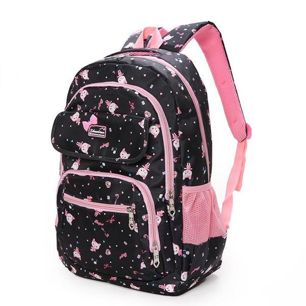 

fashion school bag 2020 teenager school bag bagpack kid cute cartoon backpack for children mochila escolar wmtbse xhlove