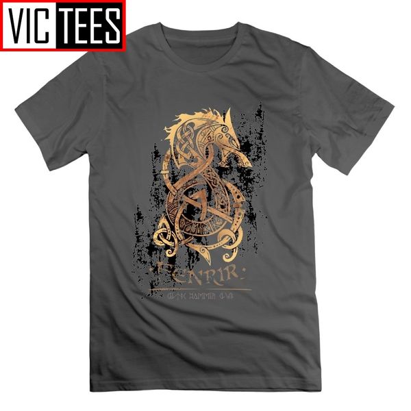 

викинг nordic монстров wolf odin valhalla футболка с коротким рукавом топы футболки vintage tops для мужчин спорта с капюшоном hoodie