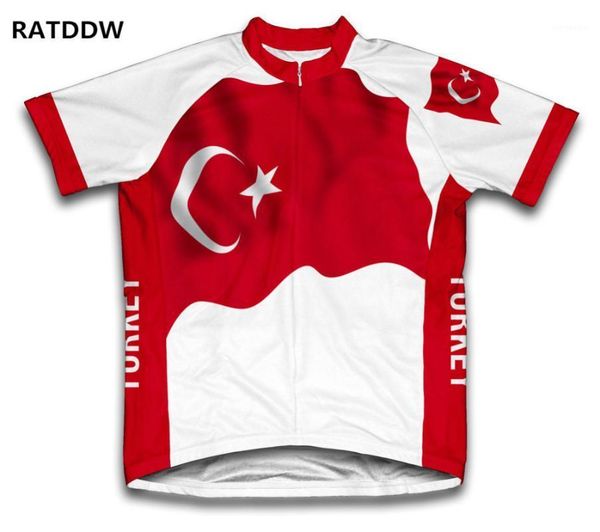 

racing jackets turkey cycling jersey for men mountain bicycle bike clothing /clothes sportswear ropa ciclismo breathable quick dry1, Black;red