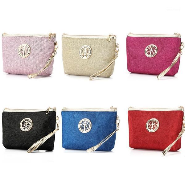 

women's cosmetic bag organizer fashion bling makeup bag female girl travel cosmetics toiletry kit pouch beauty bags case1