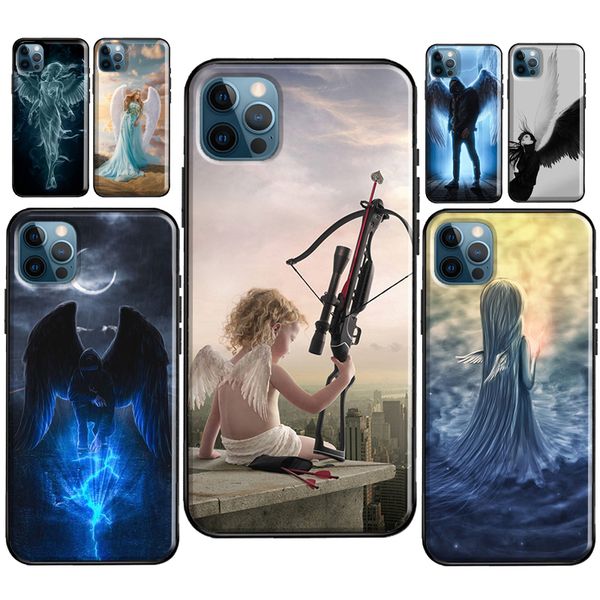 

vipguardian angels 11 xs x xr se 2020 6s 7 8 plus case for iphone mini 12 pro max