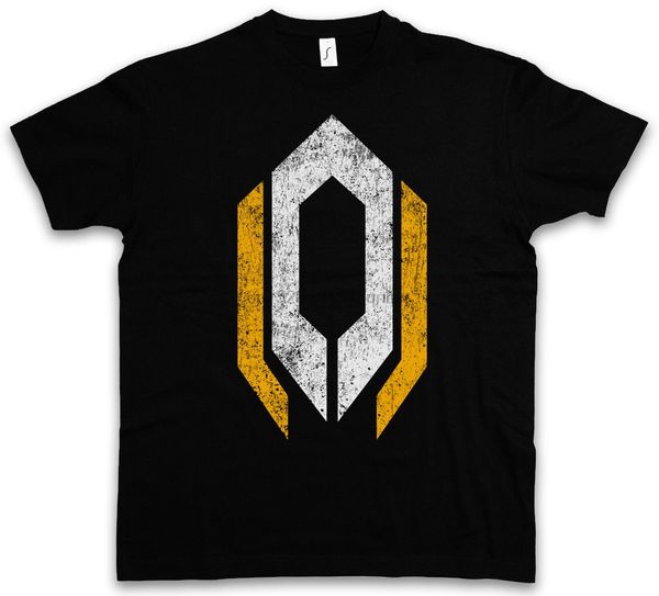 

cerberus logo t-shirt - mass commander shepard sign video pc game effect t shirt sport hooded sweatshirt hoodie